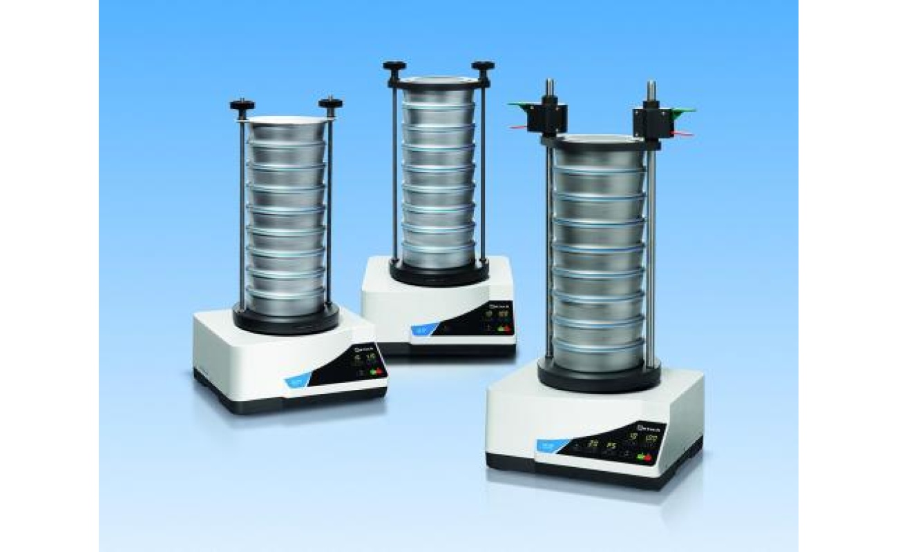 Analytical Vibratotory Shacker