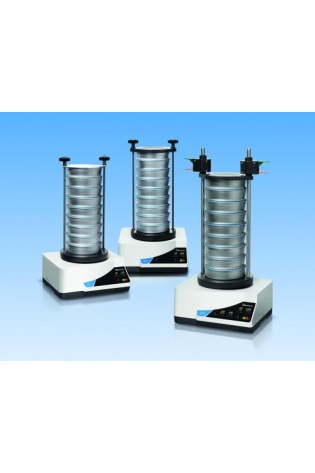 Analytical Vibratotory Shacker
