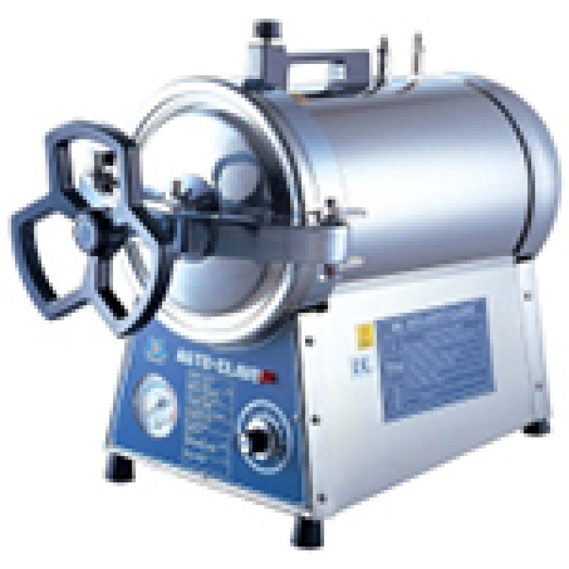 HL 300 Autoclave 16Lt