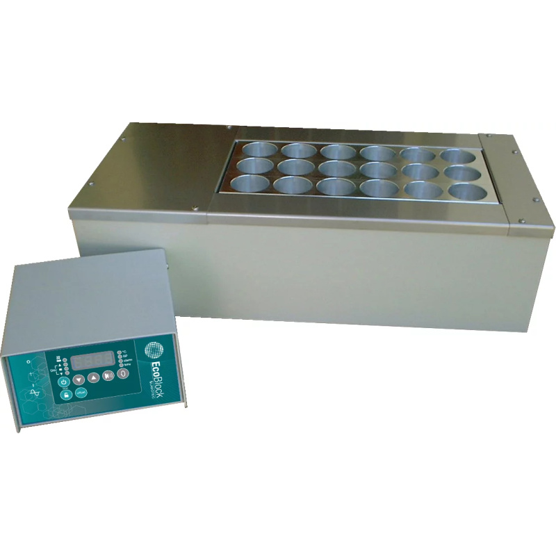 Laboratory Heating Block scaled