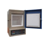 Laboratory Heavy Duty Furnaces