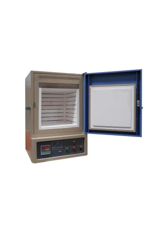 Laboratory Heavy Duty Furnaces