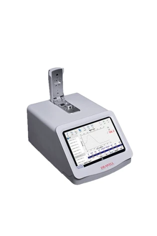 Nano Spectrophotometer