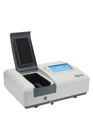 Scanning Spectrophotometer