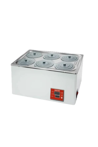 Thermostatic Water Bath 22L