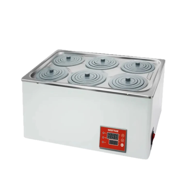 Thermostatic Water Bath 22L