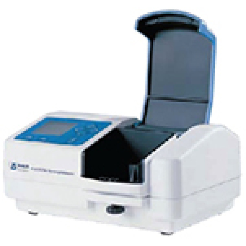 UV VIS spectrophotometers 1