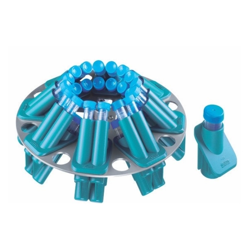 Universal Centrifuge C-28 A Rotors