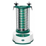 Vibratory Sieve Shaker AS 200 Basic