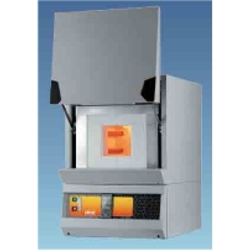 ashing furnaces