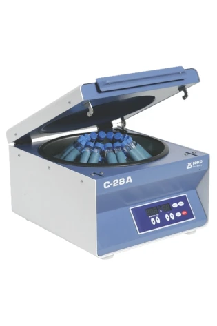 Universal Centrifuge C-28 A