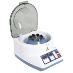 BOECO Small Sample Centrifuge SC-8