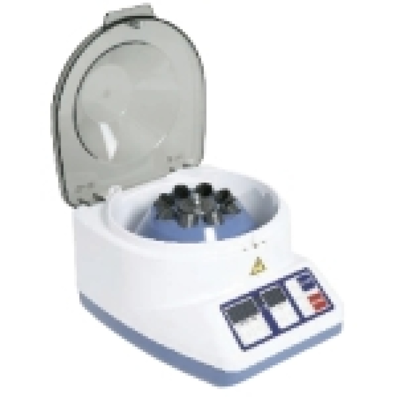 boeco small sample centrifuge