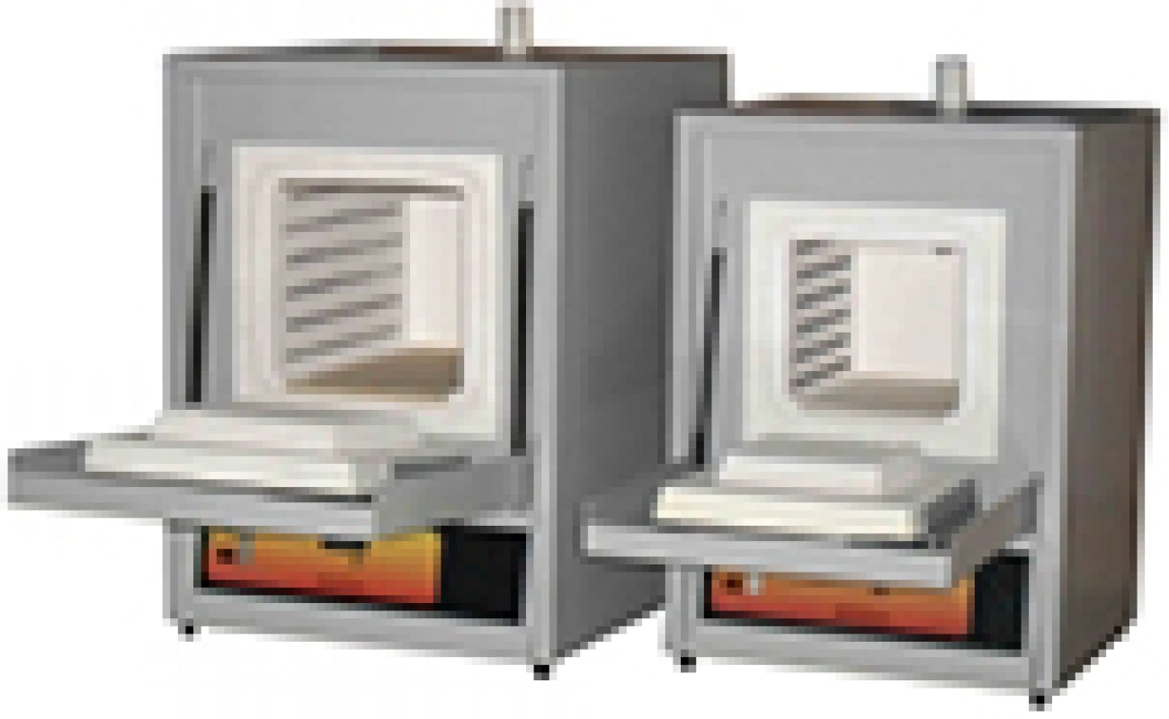Box Chamber Furnaces