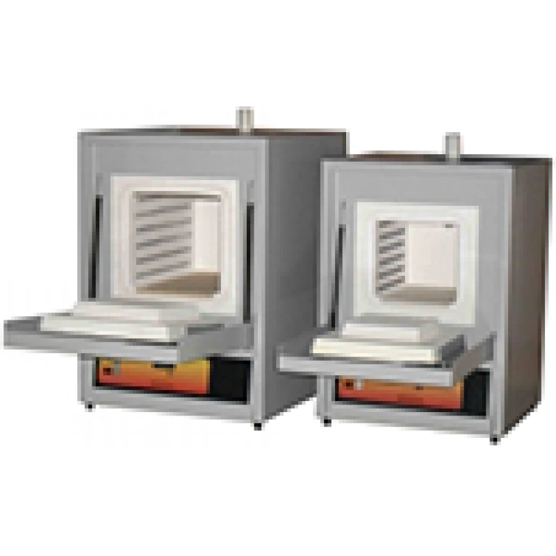 Box Chamber Furnaces