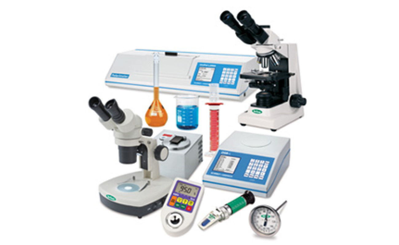 Laboratory Equipment