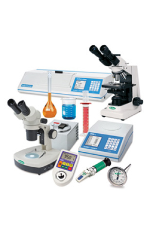 Laboratory Equipment