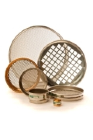 Laboratory Test Sieves