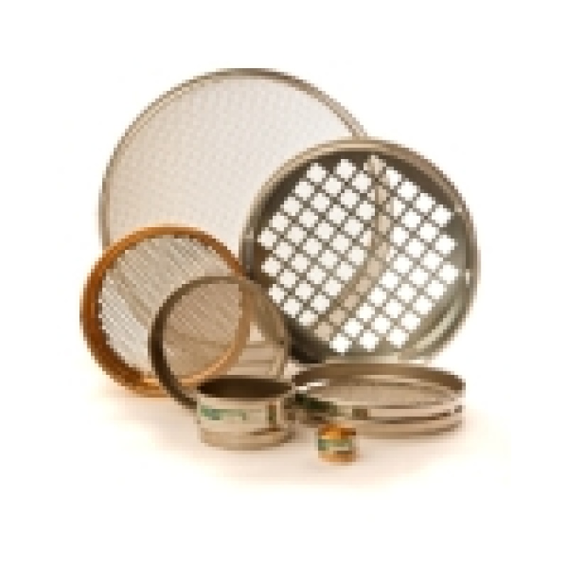Laboratory Test Sieves