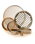 Laboratory Test Sieves