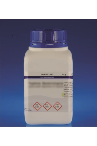 Sodium Thiosulphate 99.5% AR 500g