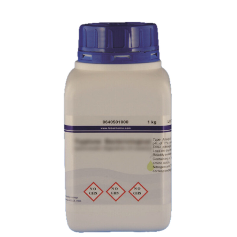 Sodium Thiosulphate 99.5% AR 500g