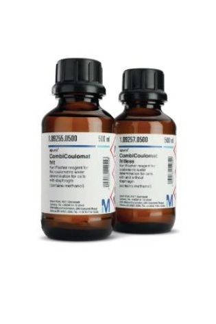 Combicoulomat Frit reagent 500g