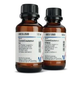 CombiCoulomat frit Reagent 500g 21373813