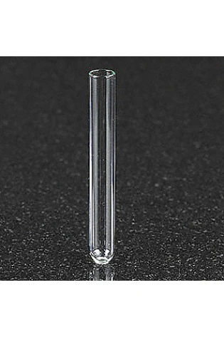 Laboratory Test Tubes Glass 16x 100mm