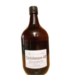 Cyclohexane AR 99.5% 2.5L