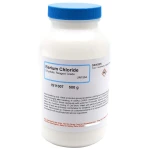 Barium Chloride Dehydrate AR 500g