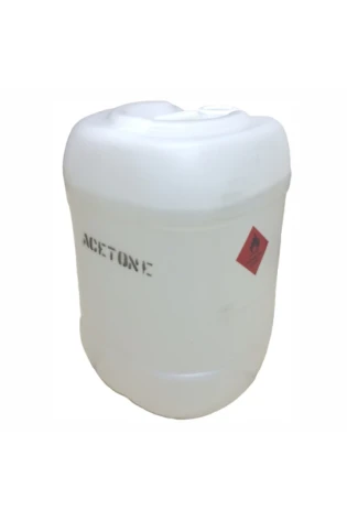 Acetone 99.9 Technical Grade 25L