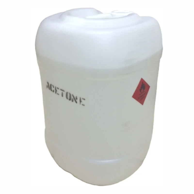 Acetone 99.9 Technical Grade 25L