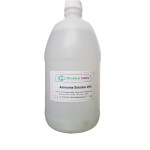 Ammonia Solution AR 2.5L
