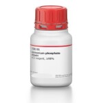 Ammonium Phosphate Dibasic Hydrate 500g
