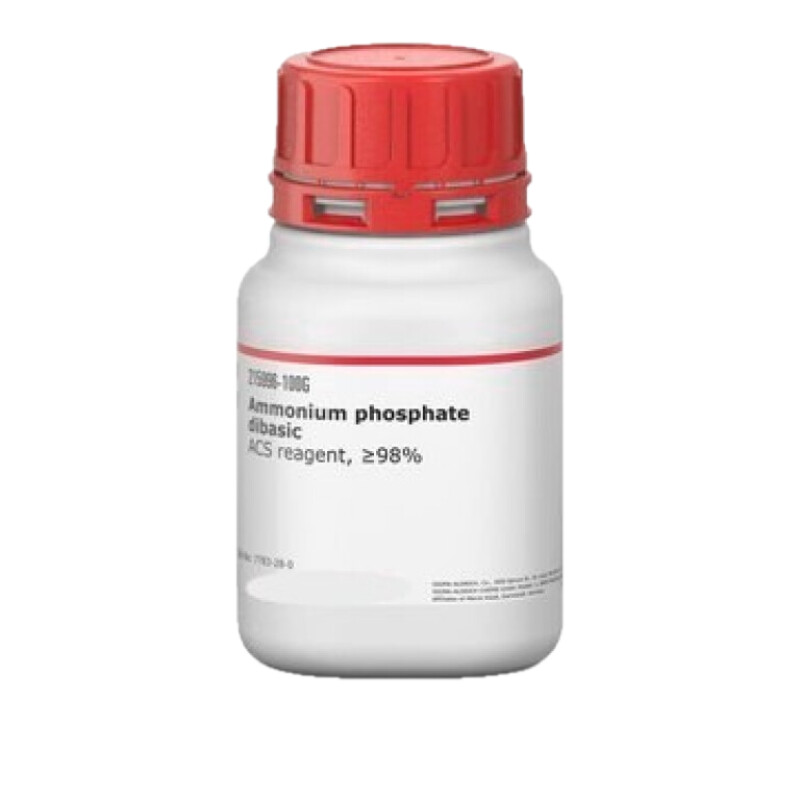 Ammonium Phosphate Dibasic Hydrate 500g - Image 3