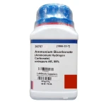 Ammonium Bicarbonate AR 500g