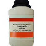 Ammonium Molybdate Tetra-hydrate AR 500g
