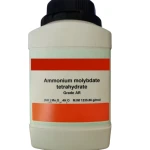 Ammonium Molybdate Tetra-hydrate AR 500g