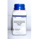 Antimony Potassium Tartrate AR 500g - Image 2