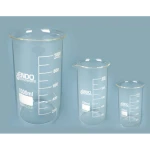 Beakers-Glass Tall Form 100ml