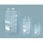 Beakers Glass Tall Form 50ml