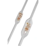Bulb Pipettes-Gaduated