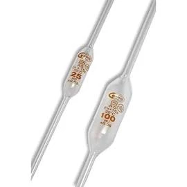 Bulb Pipettes Bulb Pipettes-Gaduated