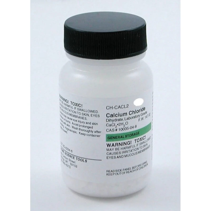 Calcium Chloride AR 500g - Image 2