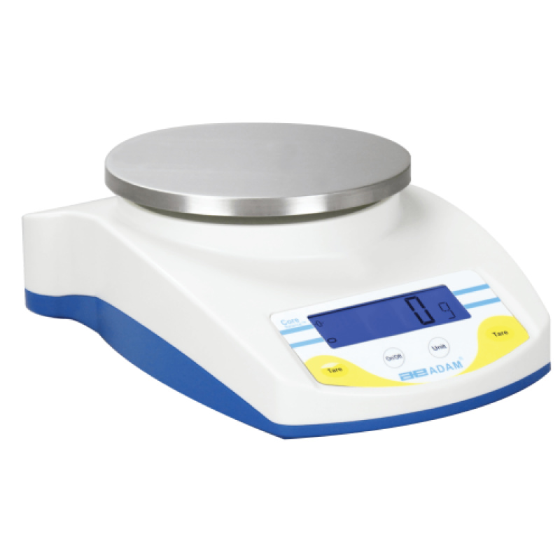 Portable Precision Balances 3000g x 0.1g