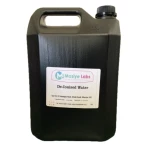 Deionised Water 5L