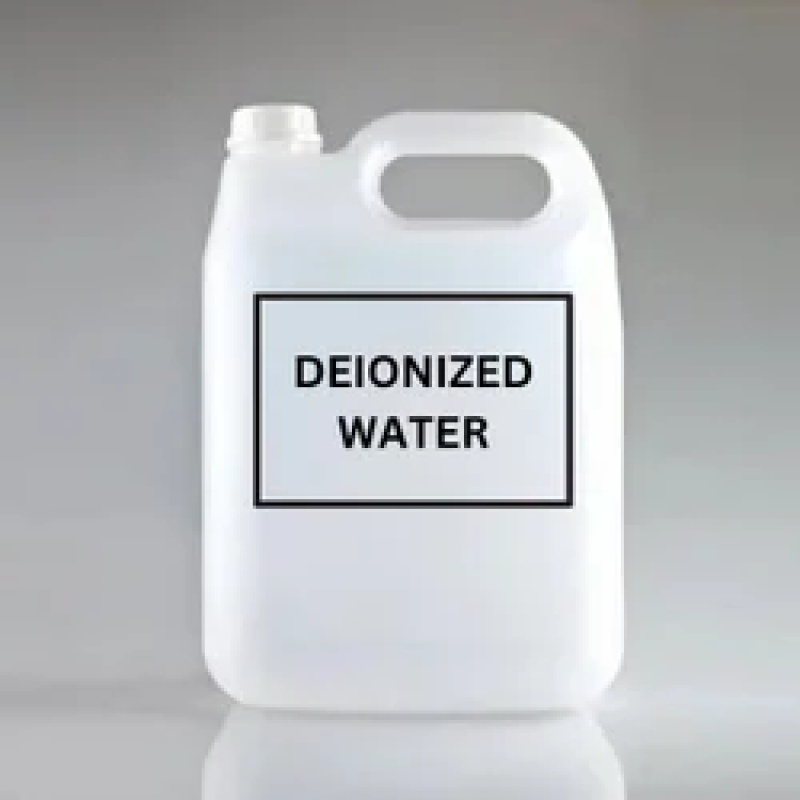 Deionised Water HPLC 25L