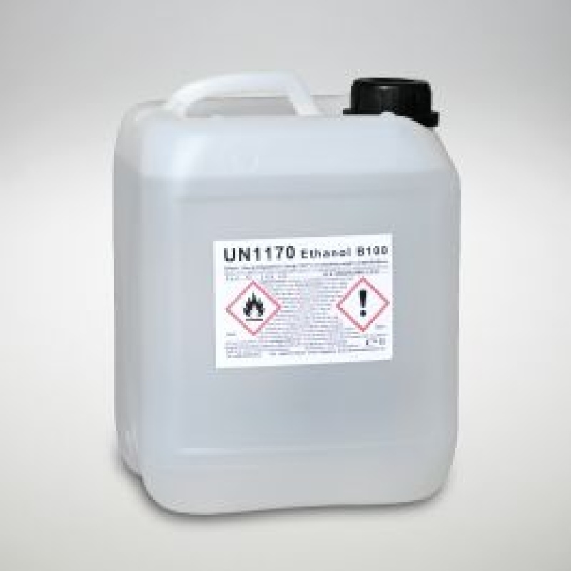Ethanol Absolute Alcohol Denatured 99.9 25L 2