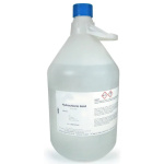 Hydrochloric Acid 32% AR Grade 5L